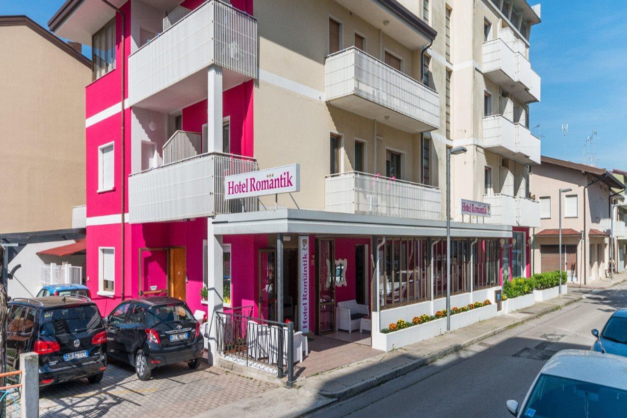 Hotel Romantik