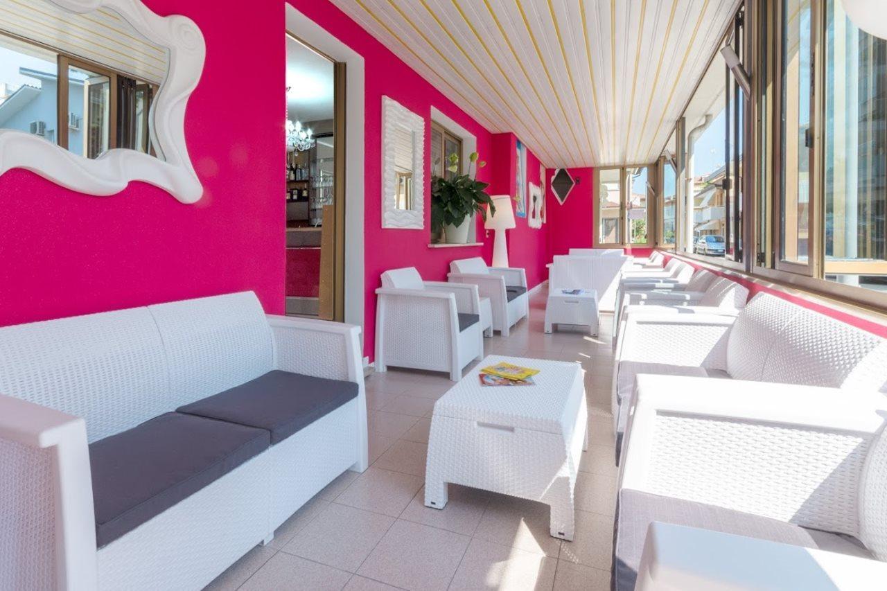 Romantik 3* Lignano Sabbiadoro