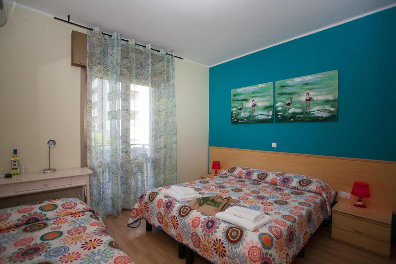 Romantik Hotel Lignano Sabbiadoro