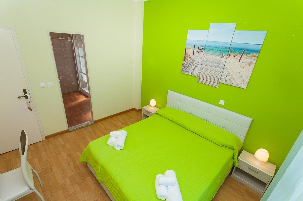 Romantik 3* Lignano Sabbiadoro