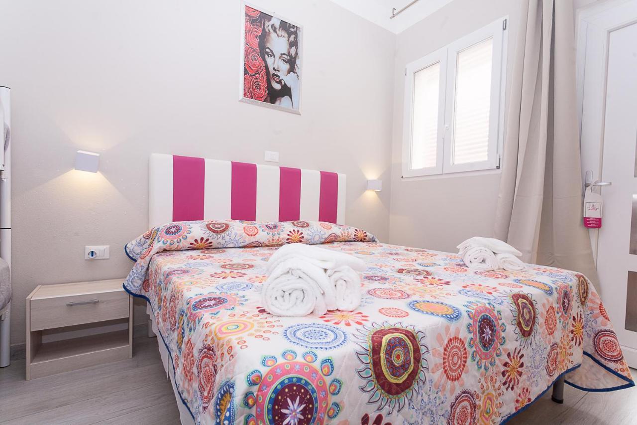 Romantik 3* Lignano Sabbiadoro