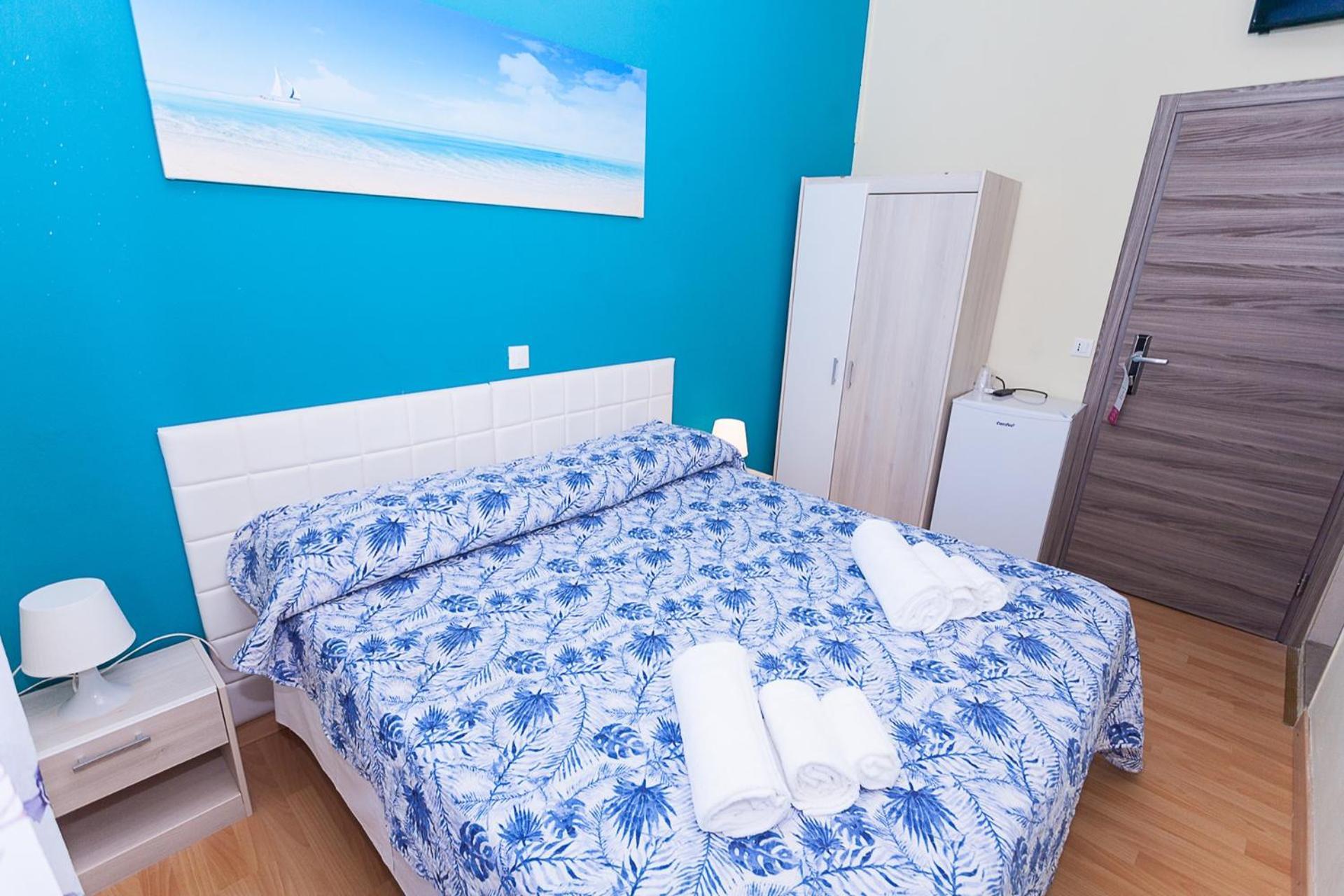 Romantik 3* Lignano Sabbiadoro