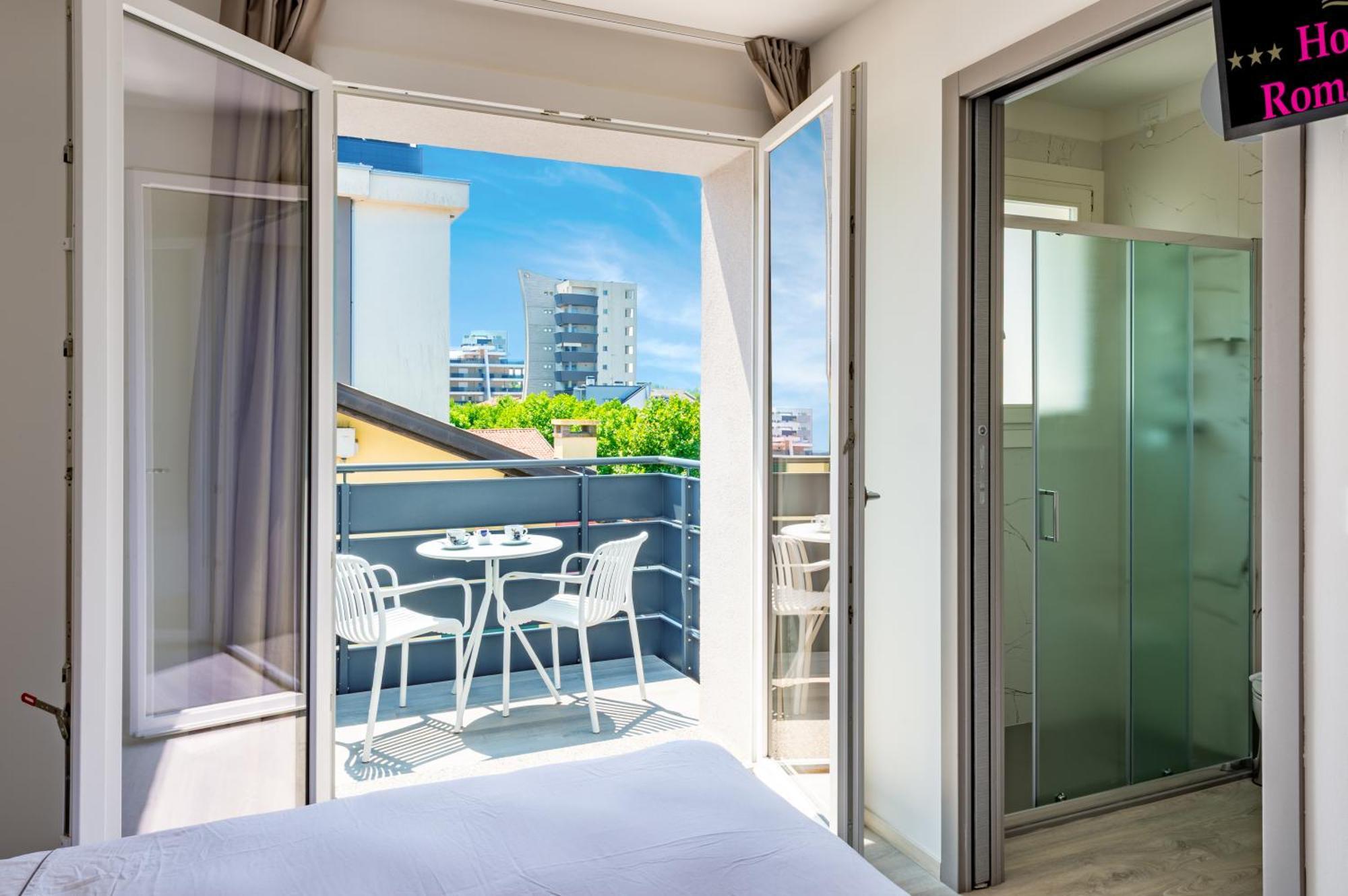 Romantik Hotel 3*