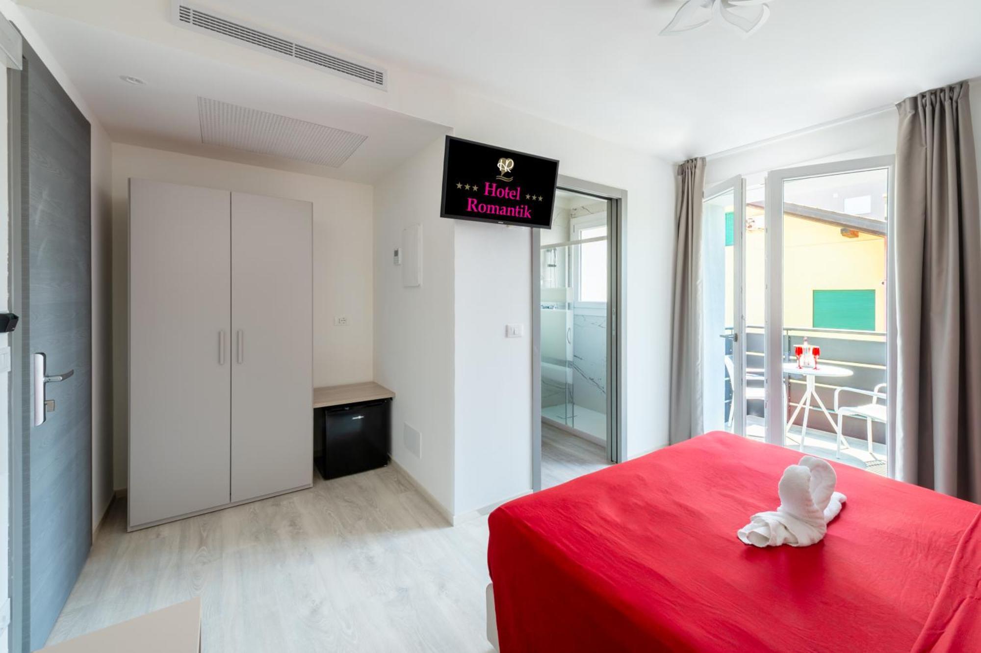 Romantik Hotel Lignano Sabbiadoro
