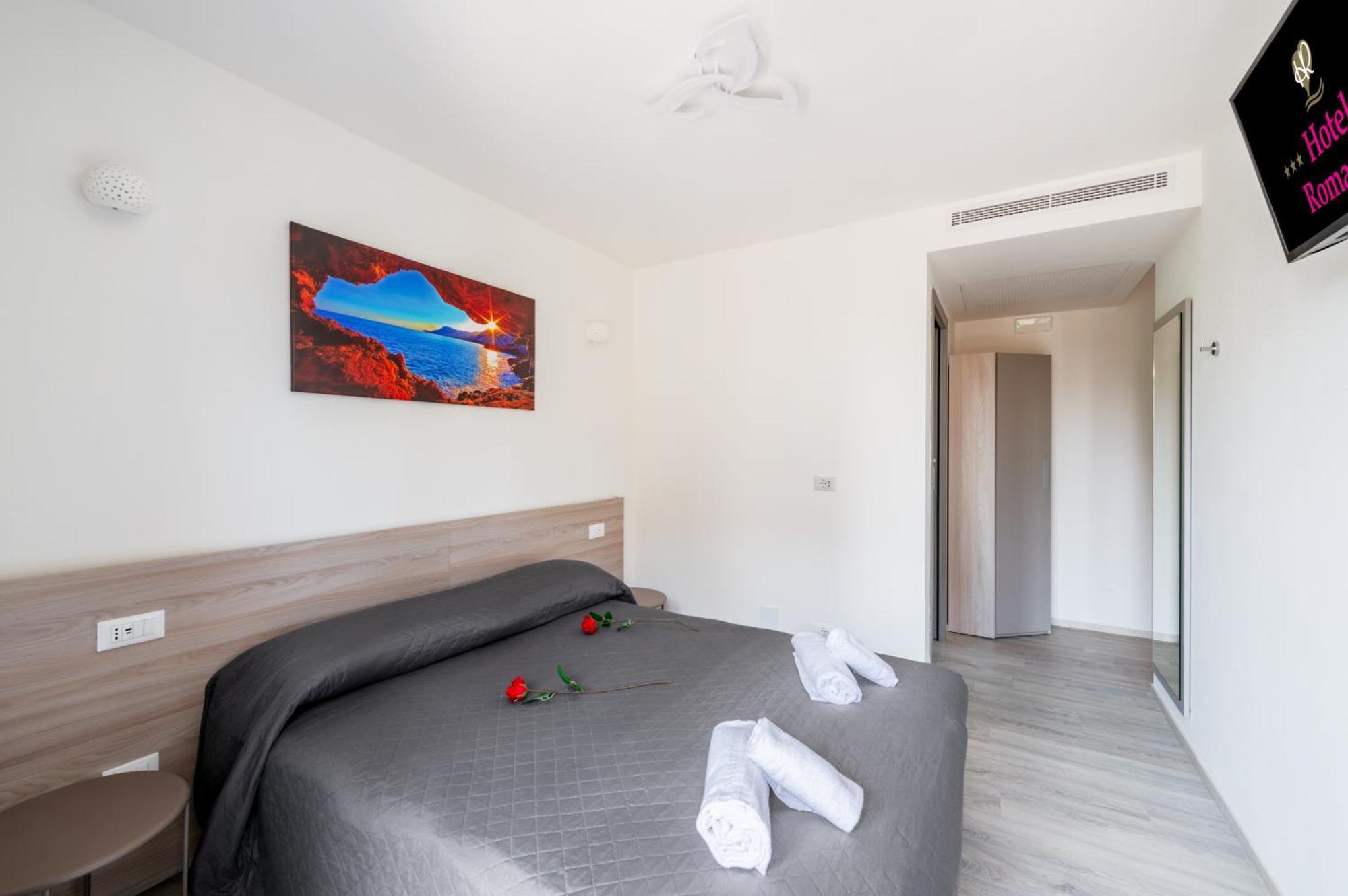 Hotel Romantik Lignano Sabbiadoro