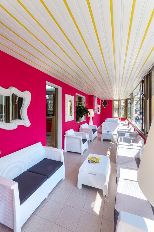 Hotel Romantik Lignano Sabbiadoro