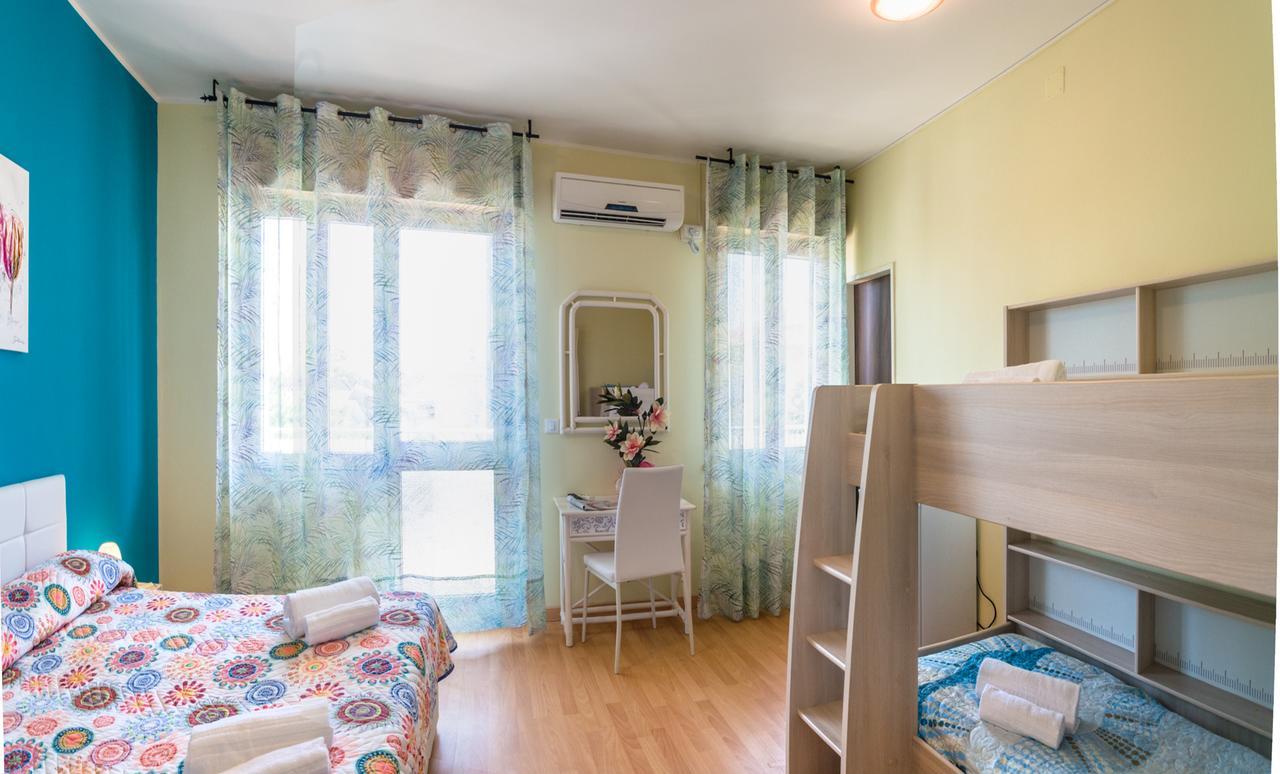 Romantik 3* Lignano Sabbiadoro