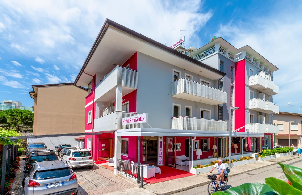 Romantik Lignano Sabbiadoro